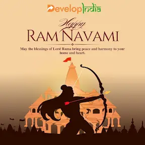 Develop India YouTube channel