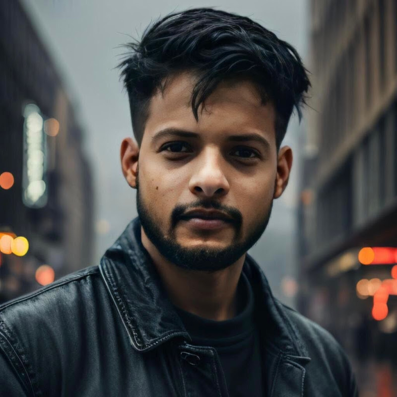 Rahul Tyagi Vlogs