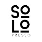SoloPresso - Portable Espresso Machine logo