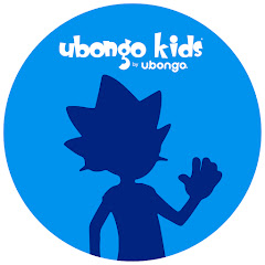 Ubongo Kids Kiswahili Avatar