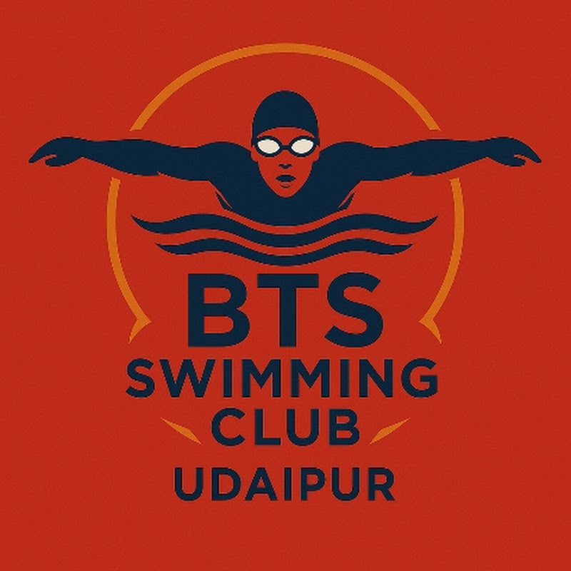 BTS Swimming Club 