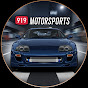 919Motorsports logo