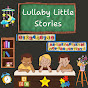 Lullaby Little Stories logo