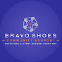Bravo Community Support logo
