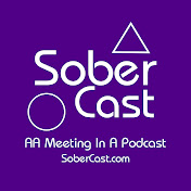 Sober Cast: AA Speaker Meetings - 12-Step Recovery podcast artwork
