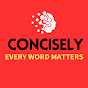 Concisely logo