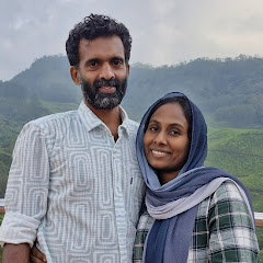 Safi's Home Diary avatar