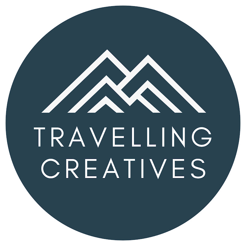 TRAVELLING CREATIVES