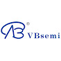 VBsemi  logo