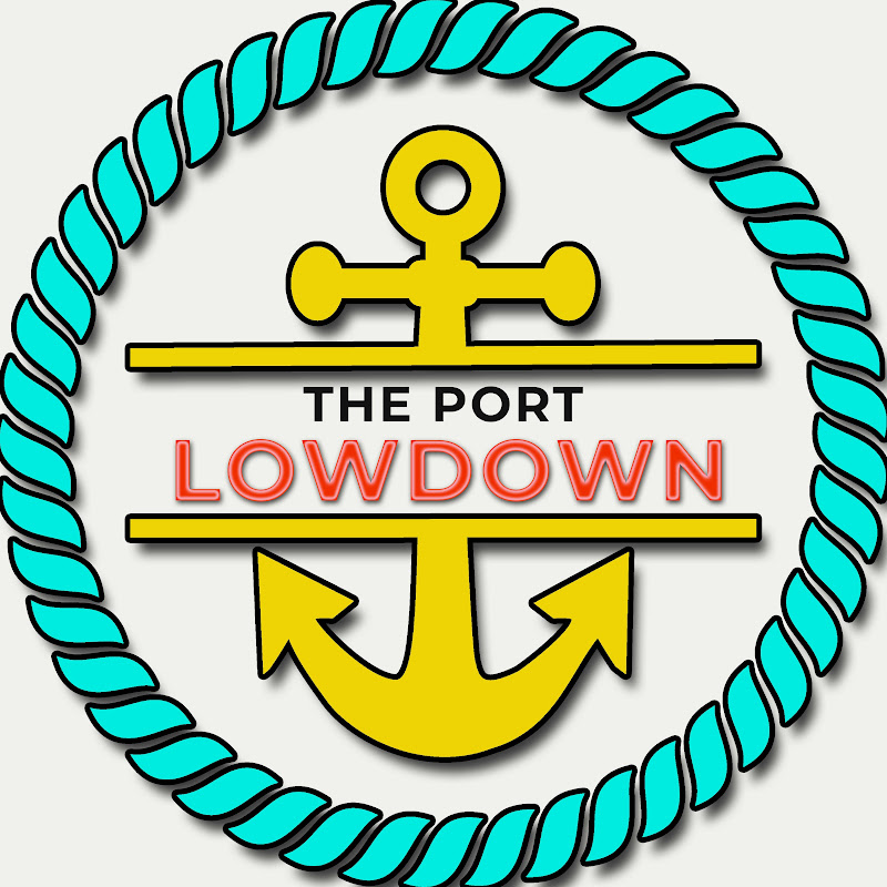 The Port Lowdown