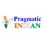 Pragmatic Indian  logo