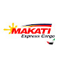 MAKATI EXPRESS CARGO (UAE) logo