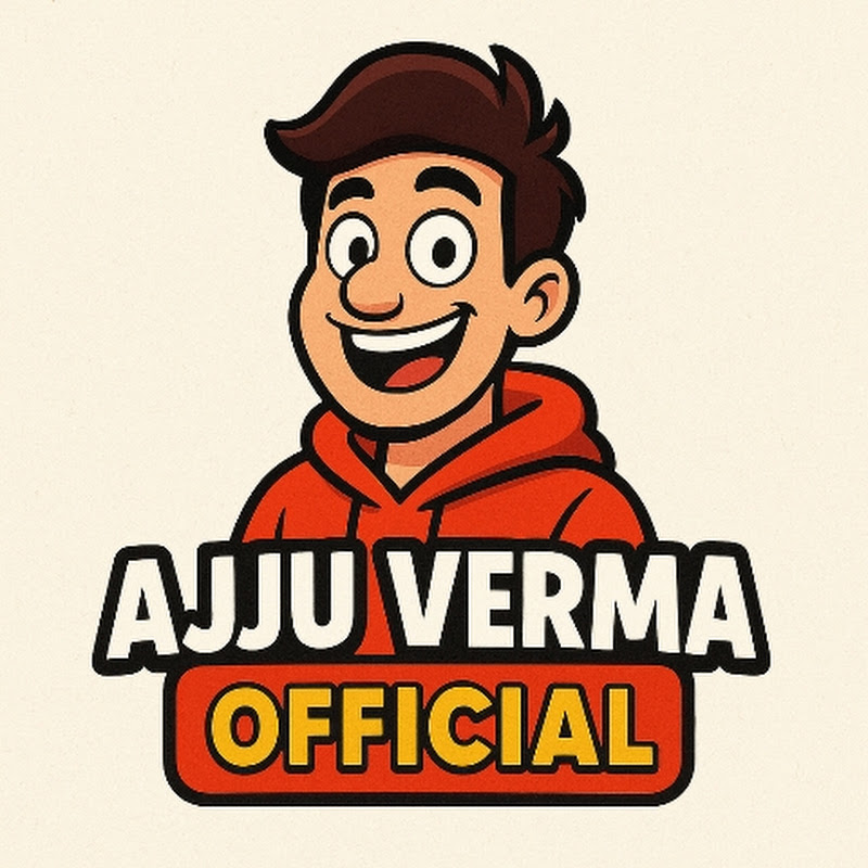 Ajju Verma Official