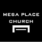 Mesa Place Church - 985 Loma Verde  logo