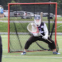 Braden Leeson 2026 Lax Goalie logo