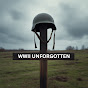 WWII Unforgotten logo
