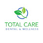 Total Care Dental logo