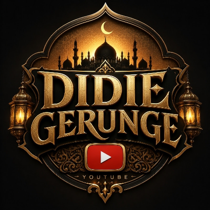 Didie Gerunge