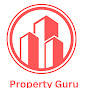 Property Guru logo