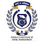 People's Institute of Hotel Management Bhopal logo