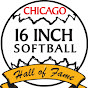 Chicago 16 Inch Softball Hall of Fame