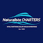 Naturaliste Charters Whale Watching logo