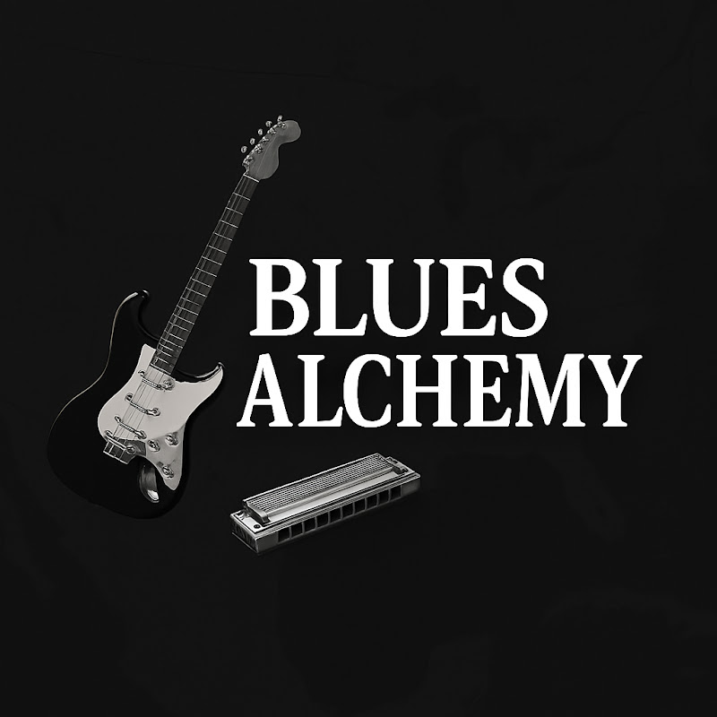 Blues Alchemy