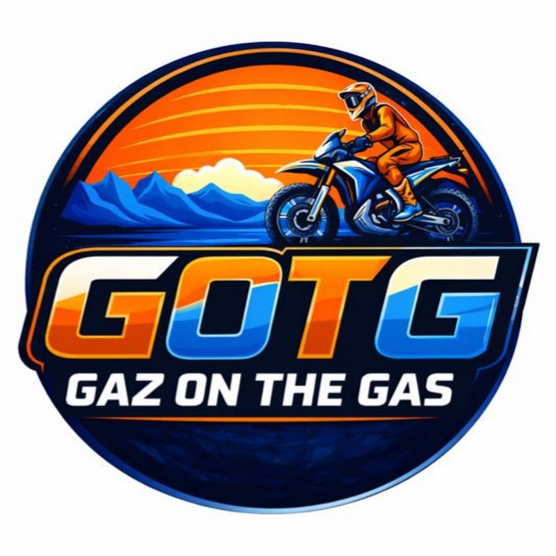 Gaz on the Gas