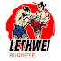 IYiziBYupEc-channel-avatar-Lethwei Burmese
