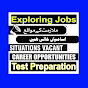 Exploring Jobs logo