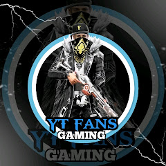YT FANS GAMING avatar