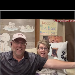 Rockin the Rv Reactions!