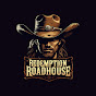 Redemption Roadhouse logo