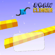 Draw Climber icon