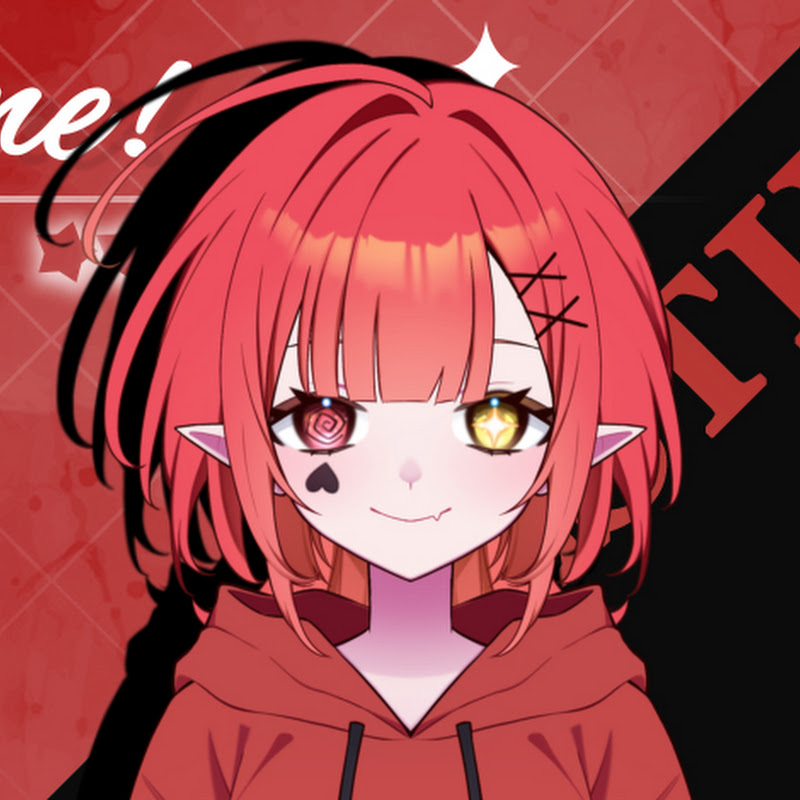 赤城ゆあ@新人VTuber