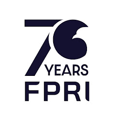 Foreign Policy Research Institute