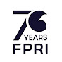 Foreign Policy Research Institute Avatar