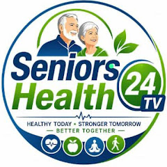 Senior Health 24 TV