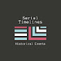 Serial Timelines logo