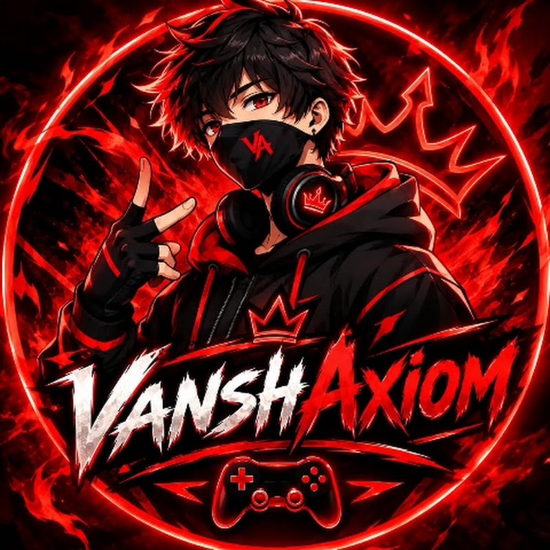 VanshAxiom