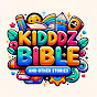KIDDIZ BIBLE AND OTHER STORIES  logo