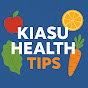 Kiasu Health Tips logo