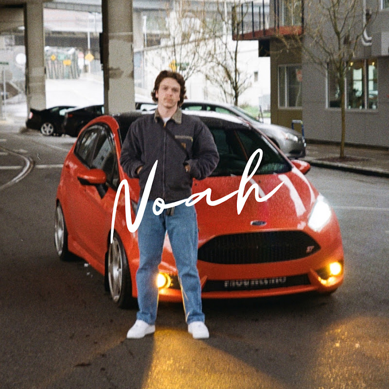 Noah Gaebel