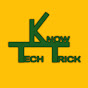 Know Tech Trick logo
