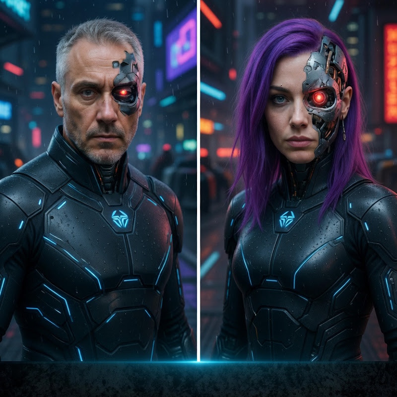 Billion8 Film