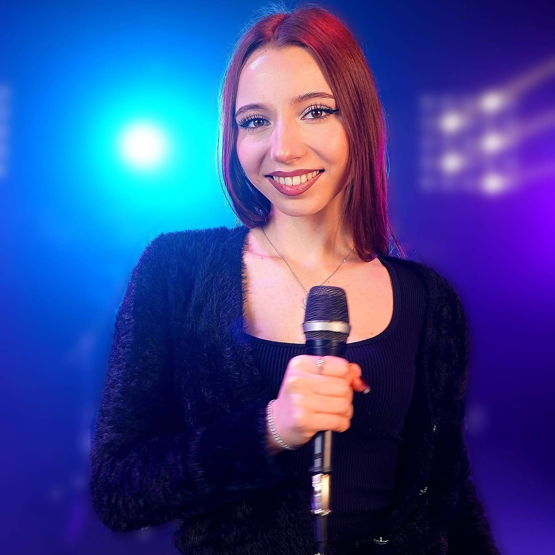 Post from Giulia Sirbu - Singer
