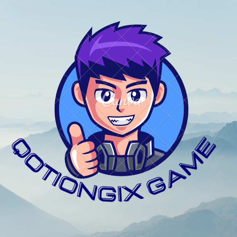 Qotiongix Game