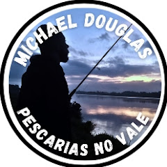 Michael Douglas 🎣 Pescarias no Vale 