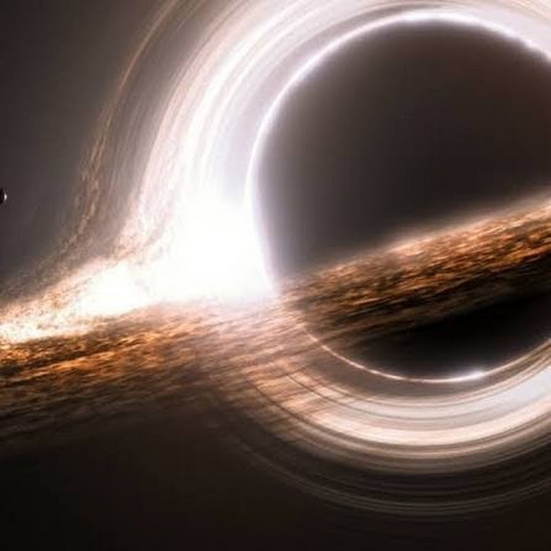 Black Hole Files