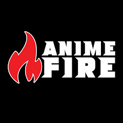 Anime Fire channel logo